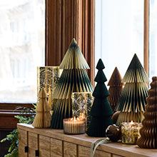 Decorative Trees