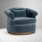 Morningside Swivel Chair