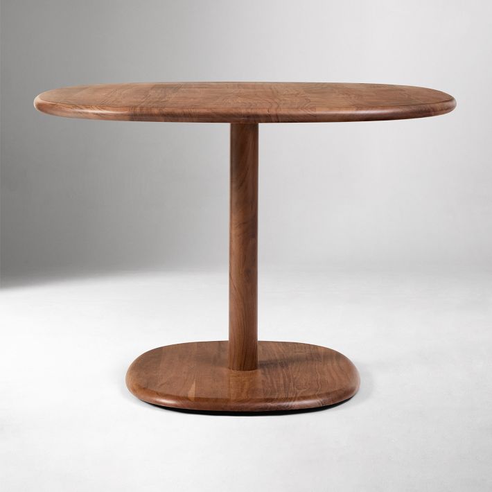 Mosco Bistro Table - Elegant Dining for Your Space | West Elm