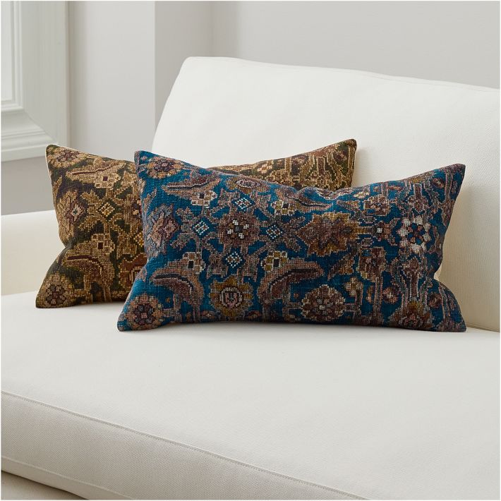 Ellis Pillow Cover