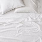European Flax Linen Sheet Set