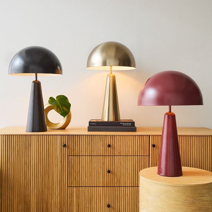 Hastings Table Lamp (22&quot;)