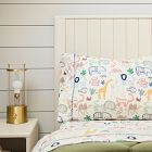 Lively Bed