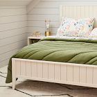 Lively Bed