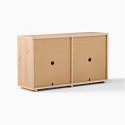 Norre Shallow Media Console (48&quot;)