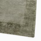 TENCEL™ Frame Rug