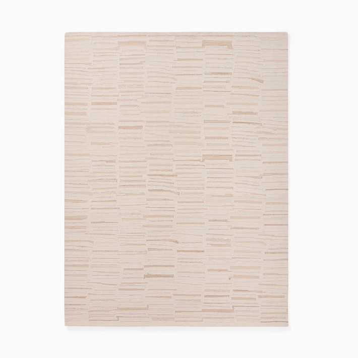Heights Tufted Wool Rug
