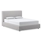 Haven Slipcover Bed