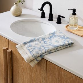 Femme Hand Towel | West Elm