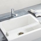 Yamazaki Over the Sink Folding Drying Rack