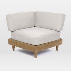 Portside Low Outdoor Sectional