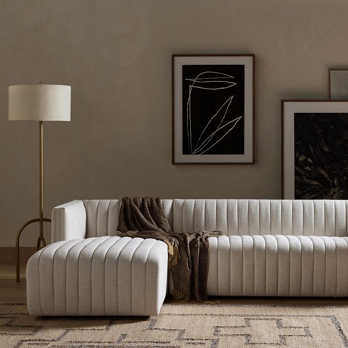 Throop Floor Lamp