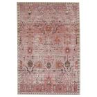 Elva Outdoor Performance Rug