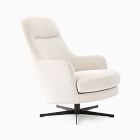 Viv High-Back Swivel Chair