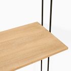 Willow Modular Wall Desk