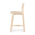 Yvette Woven Counter Stool