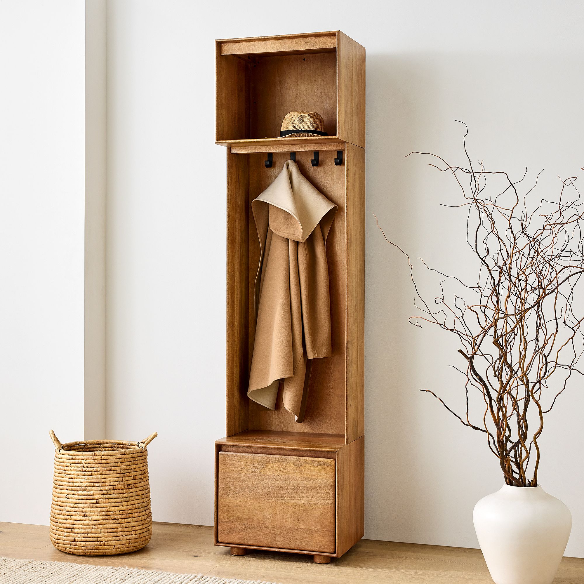 Anton Locker Set (20&quot;&ndash;84&quot;)