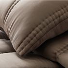 Silky TENCEL&#8482; Plush Comforter &amp; Shams - Clearance