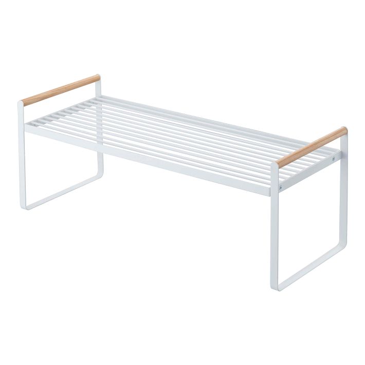 Yamazaki Wired Organizer Rack