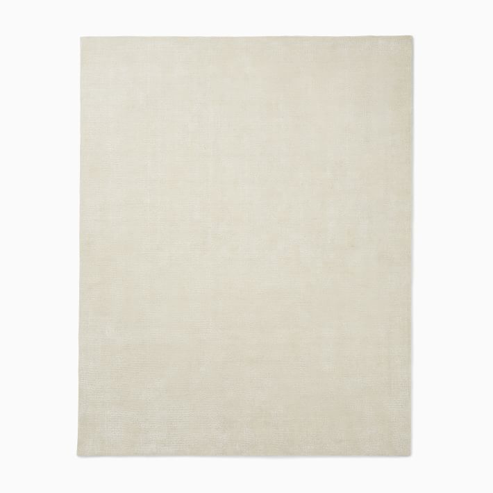 Open Box: Glimmer Handwoven Wool Rug