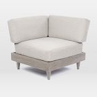 Portside Low Outdoor Sectional