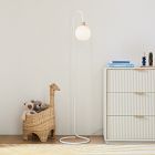 Kids Sculptural Floor Lamp (58&quot;)