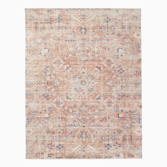 Allover Heirloom Rug