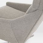 Austin Swivel Armchair
