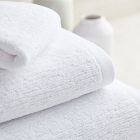 Everyday Textured Towel Sets
