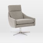 Austin Swivel Armchair