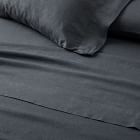 European Flax Linen Sheet Set