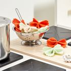 Soft Pasta Set