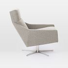 Austin Swivel Armchair