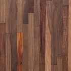 Staggered Wood Console (76&quot;)