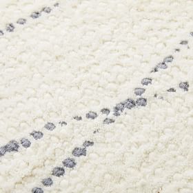 Safi Tufted Wool Rug | West Elm