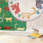 Kids Follow The Leader Machine Washable Rug