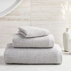 Everyday Textured Towel Sets