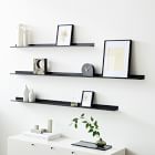 Open Box: Floating Lines Metal Ledges