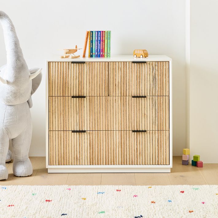 Kids Quinn 4-Drawer Dresser (36&quot;)