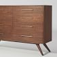 Video 1 for Wright 8-Drawer Dresser (60&quot;)