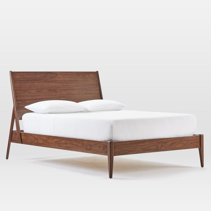 Wright Bed