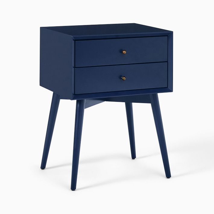 Open Box: Kids Mid-Century Nightstand