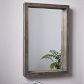 Video 1 for Brass &amp; Bone Rays Round Wall Mirror