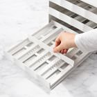 YouCopia SpiceStack Spice Bottle Organizer