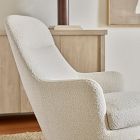 Viv High-Back Swivel Chair