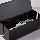 Yamazaki Hidden Cable Box