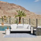Shore Outdoor Performance Rug