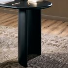 Aivana Oval Desk (65&quot;)