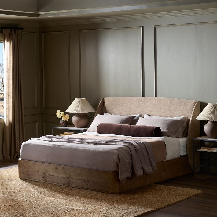 Altair Bed