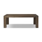 Ottilie Extendable Dining Table (84&quot;&ndash;104&quot;)